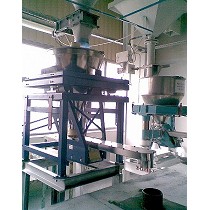 Bscula dosificadora diferencial