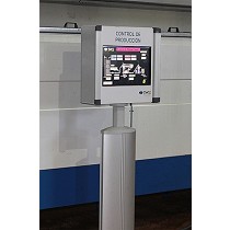 Sistema de control de produccin