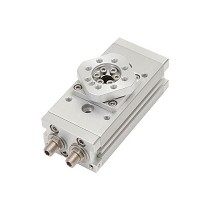 Actuadores de giro tipo mesa