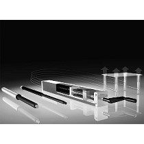 Actuadores elctricos, lineales y de precisin