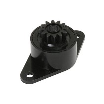 Amortiguadores rotativos