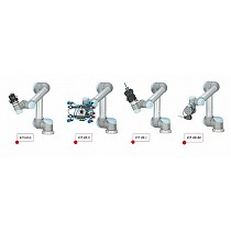 Kit para la integracin de cambio de herramientas manual