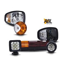 Sistemas de iluminacin de alta resistencia