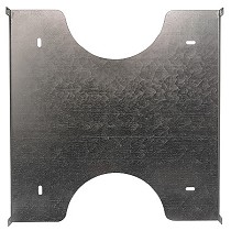 Soporte de instalacin en pared