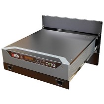 Soporte de instalacin en rack