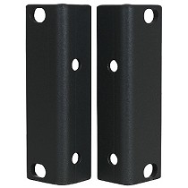 Soportes de instalacin en rack fijo