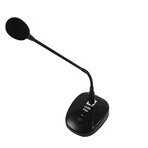 Pupitres microfnicos