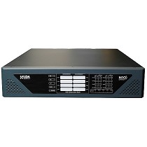 Extensin de control + amplificacin de 8x250W