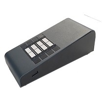 Mdulo de expansin de micrfonos