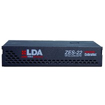 Conversor de audio analogico