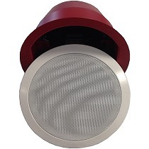 Altavoz en 54-24 de techo 5