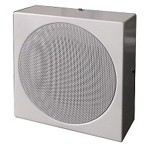 Altavoz en 54-24 de superficie 4
