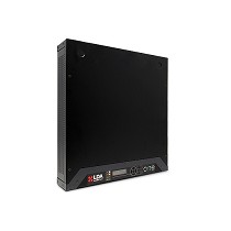 Sistema compacto de megafona y evacuacin EN54-16 y EN54-4