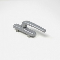 Manillas de fijacin rpida