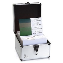 Patrones de referencia