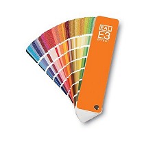 Cartas de color