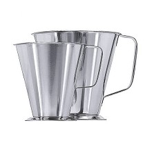 Jarra de acero inoxidable