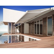 Toldos y proteccin solar