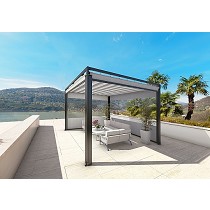 Toldos y proteccin solar