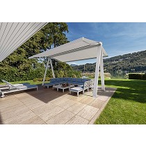 Toldos y proteccin solar