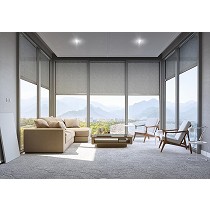 Toldos y proteccin solar