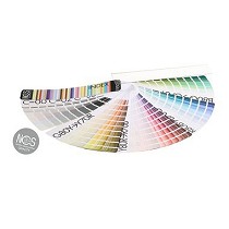 Cartas de color