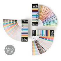 Cartas de color