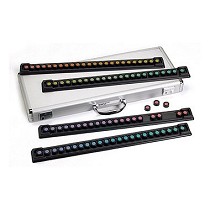 Examen de visin de matices de color