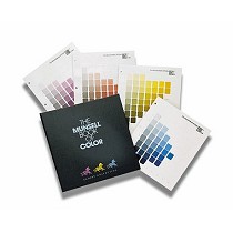 Libros de colores