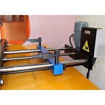 Topes elctricos traseros