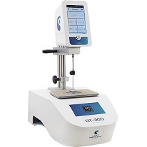 Viscosmetro rotacional