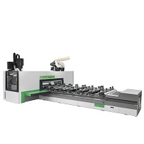 Centros de canteado NC