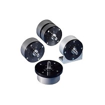 Motores neumticos de pistones radiales