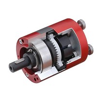 Motores neumticos paso a paso