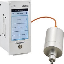 Viscosmetros industriales