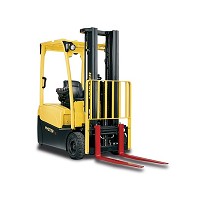 Carretillas elevadoras elctricas