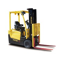 Carretillas elevadoras elctricas