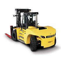 Carretillas elevadoras