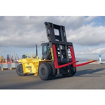 Carretillas elevadoras de trabajo intensivo
