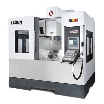 Centros de mecanizado de 5 ejes simultneos