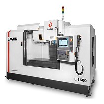 Centros de mecanizado verticales