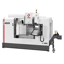 Centros de mecanizado verticales