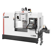 Centros de mecanizado verticales