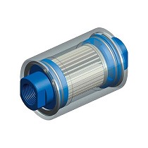 Filtros de aspiracin