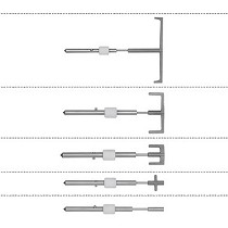 Sistemas de medicin tipo ancla