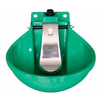 Bebederos de cazoleta