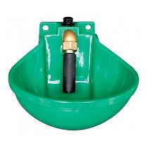 Bebedero de cazoleta