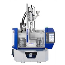 Inyectoras verticales