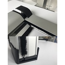 kits para mosquiteras enrollables