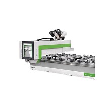 Centros de mecanizado de control numrico